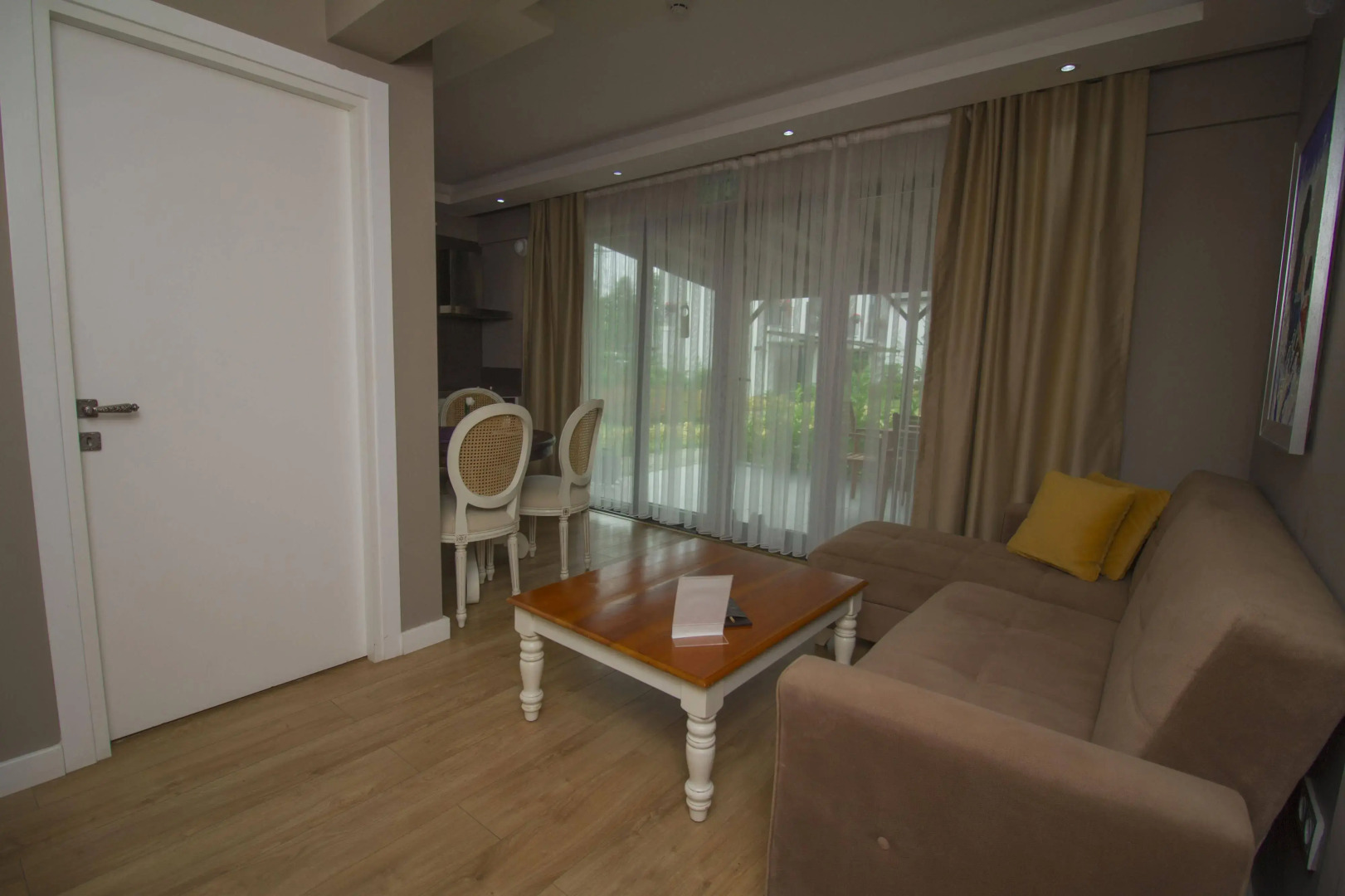 Sapanca Cayir Cimen Otel