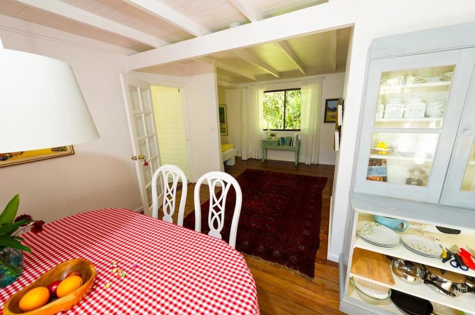 Terania Green Boutique Eco Cottage