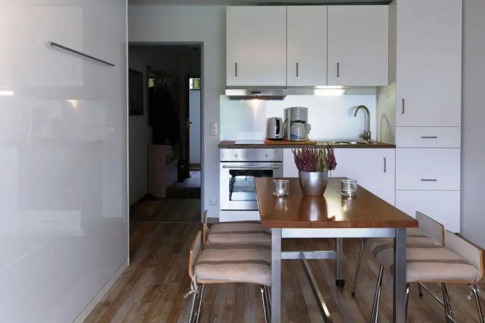 Haus Obermaiselstein