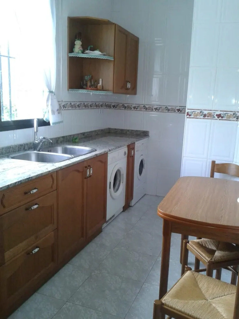 Albergue El Carrascal