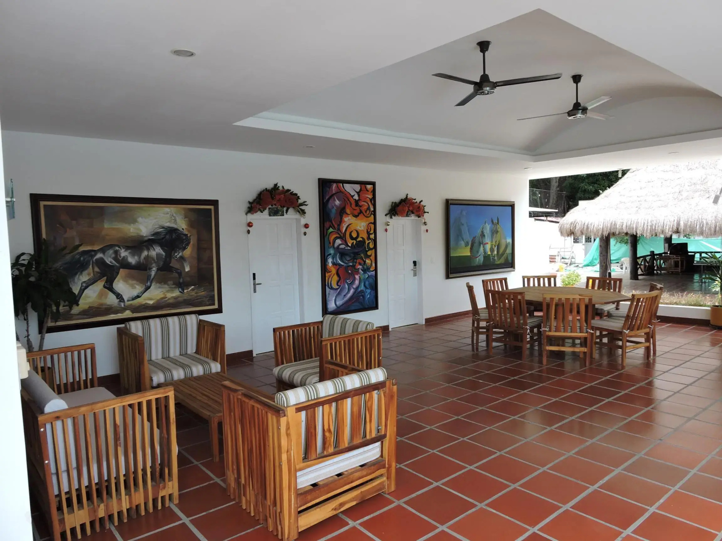 Hotel Boutique Villa Valeria