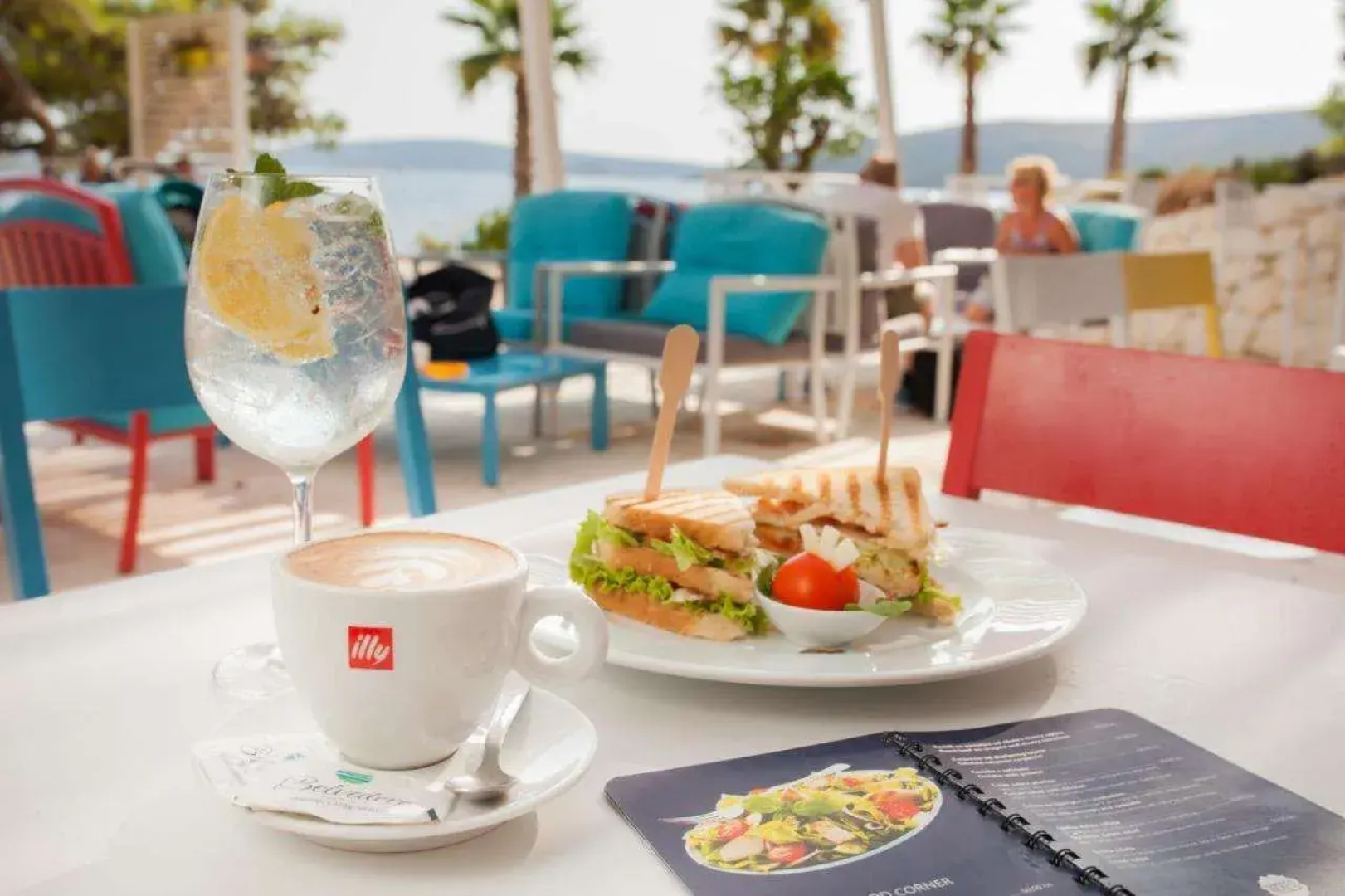 Salve Croatia Homes Amadria Park Trogir