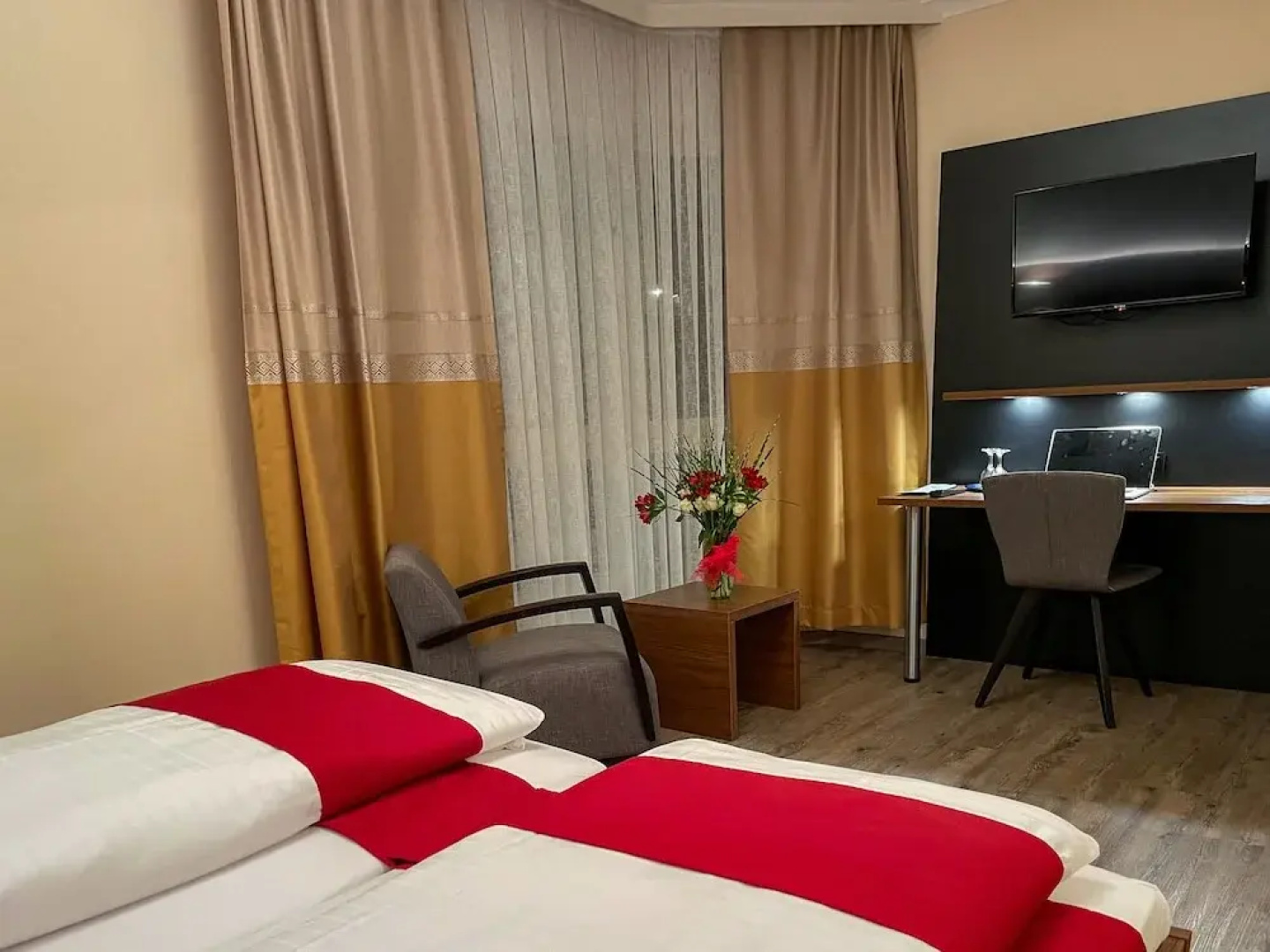 Hotel Brauerei Walter