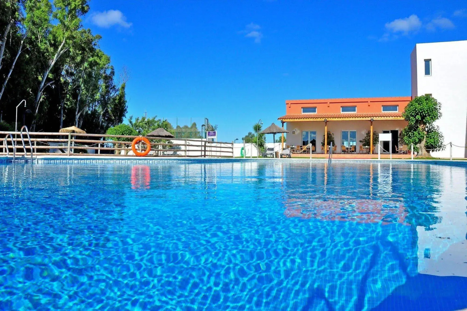 Hotel Pradillo Conil