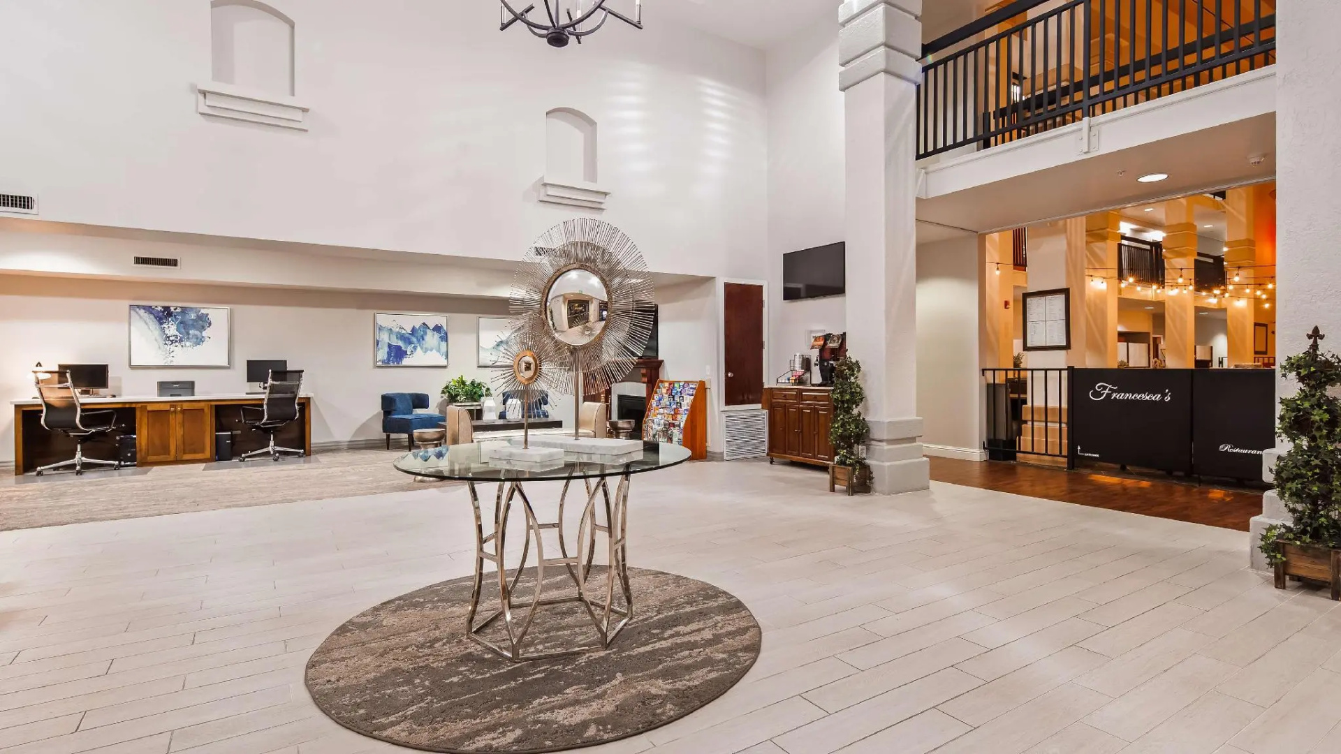 Best Western Plus Villa Del Lago Inn Patterson