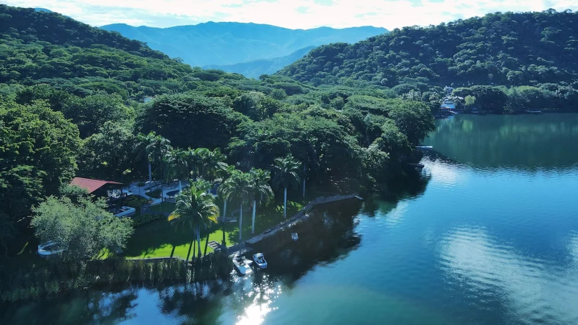 Santa María Resort