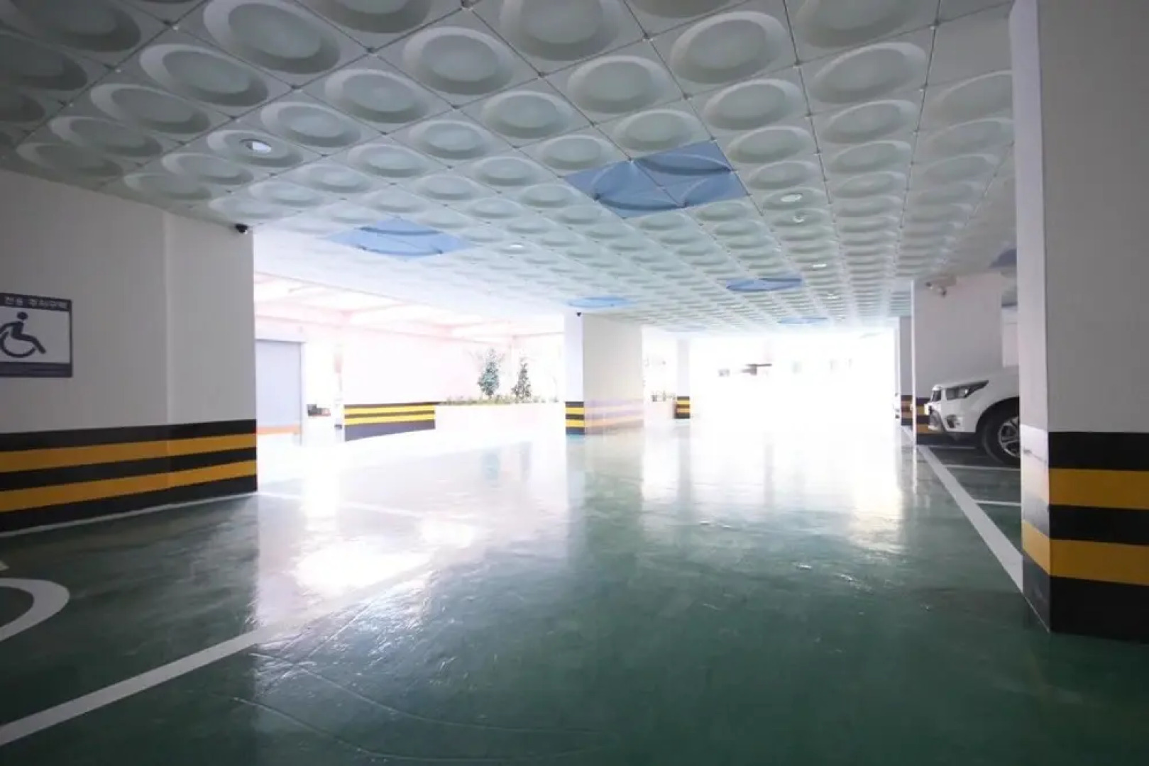 Yangsan Bukbu-dong Wa