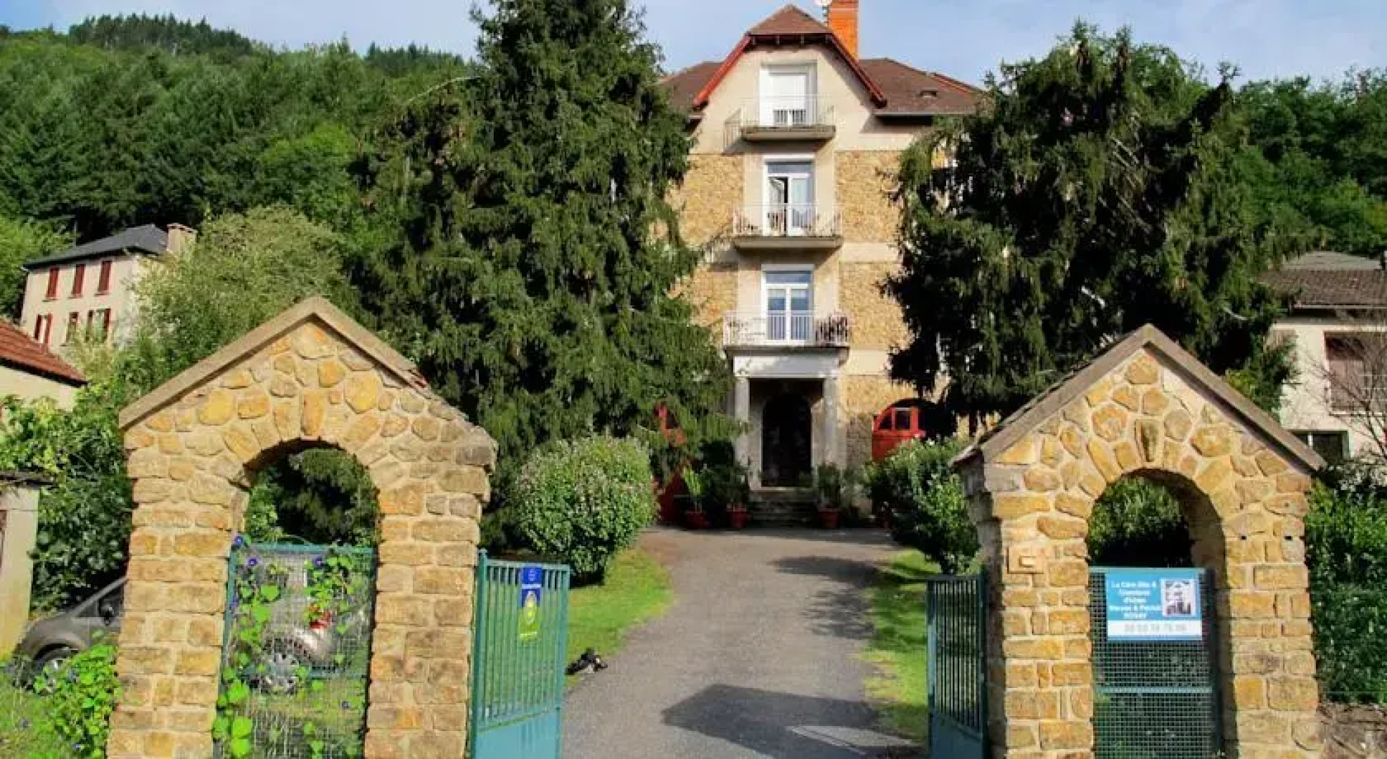 La Cère