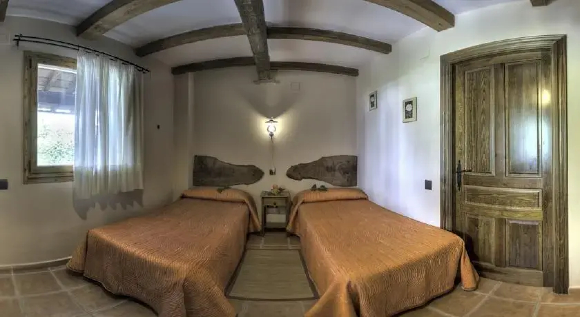 Casa Rural Valdeamor