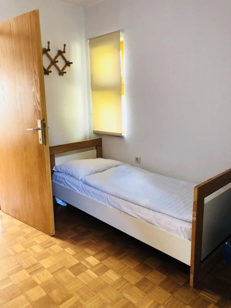 Extraordinary Apartment & Mobile Home