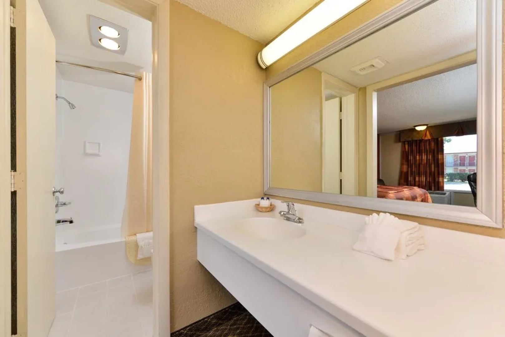 Americas Best Value Inn-Ardmore