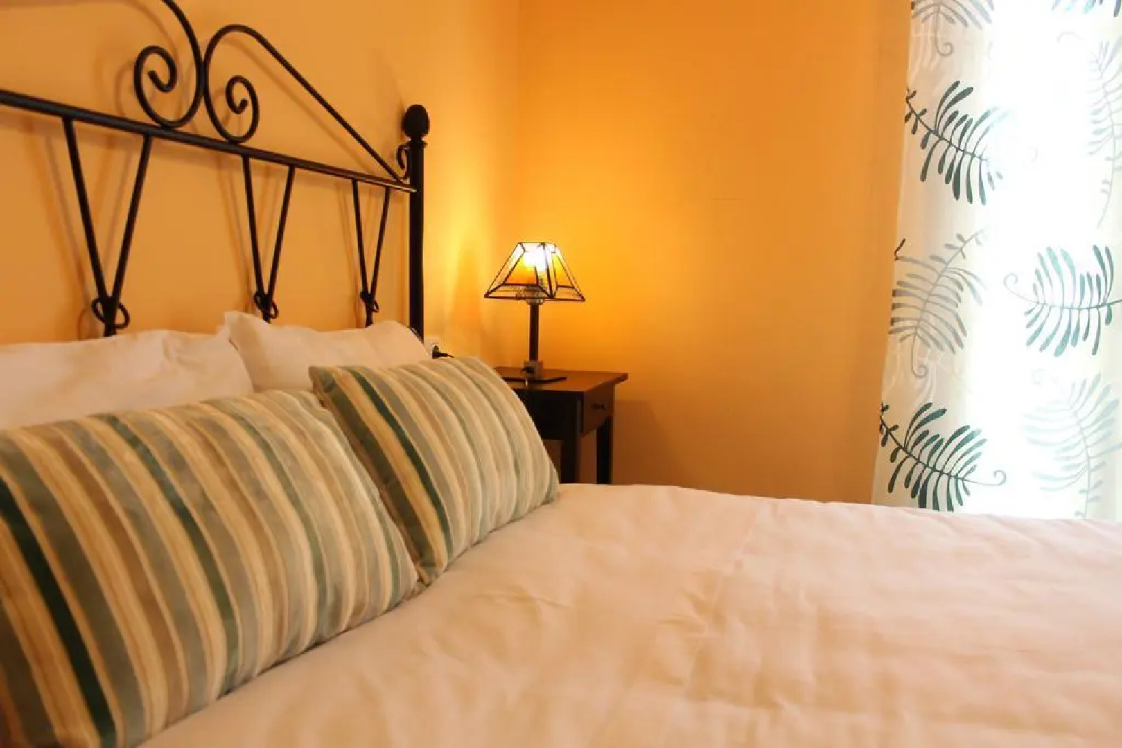 El Casino de Santa Cruz