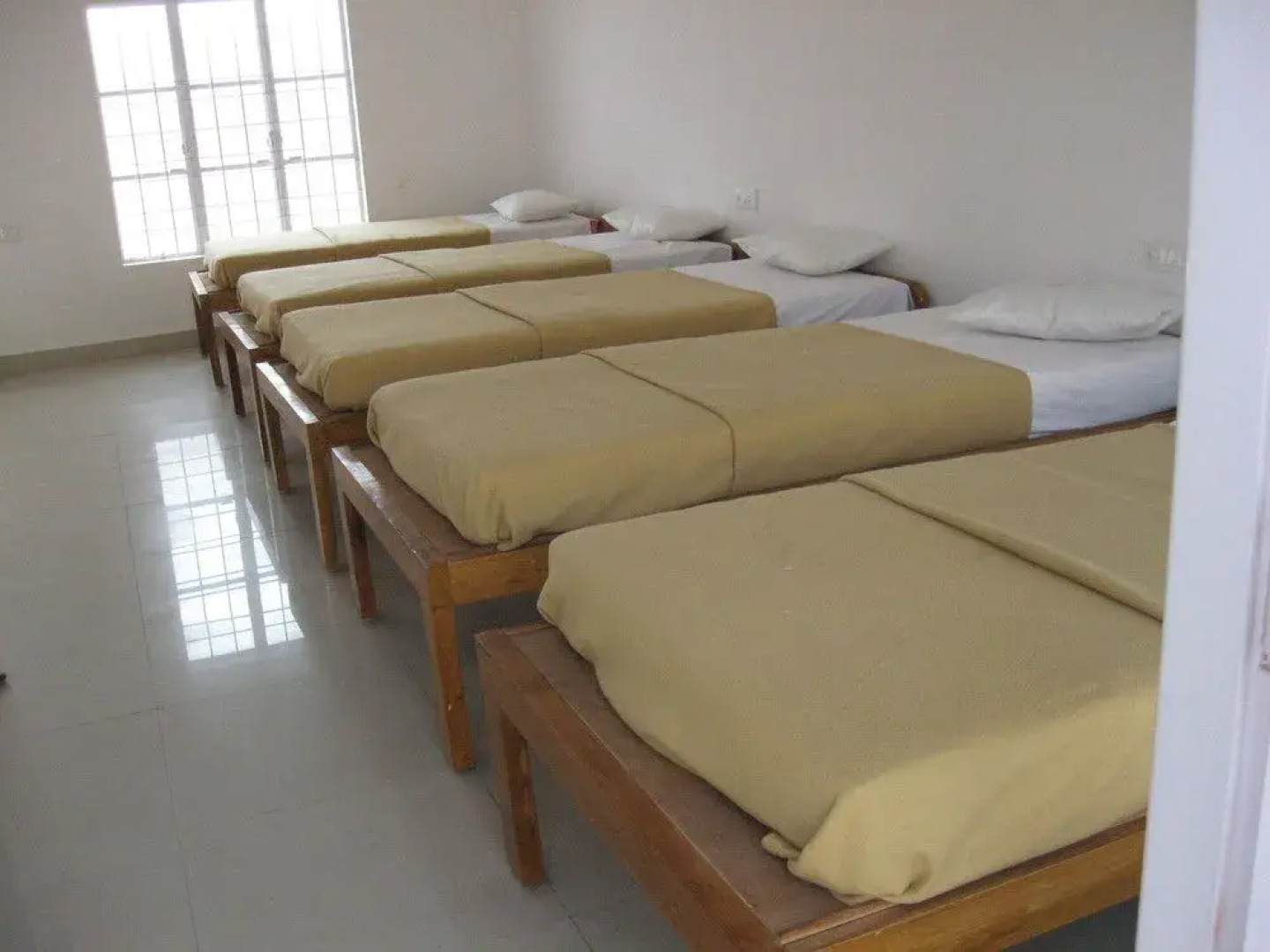 KSTDC Hotel Mayura Yatrinivas