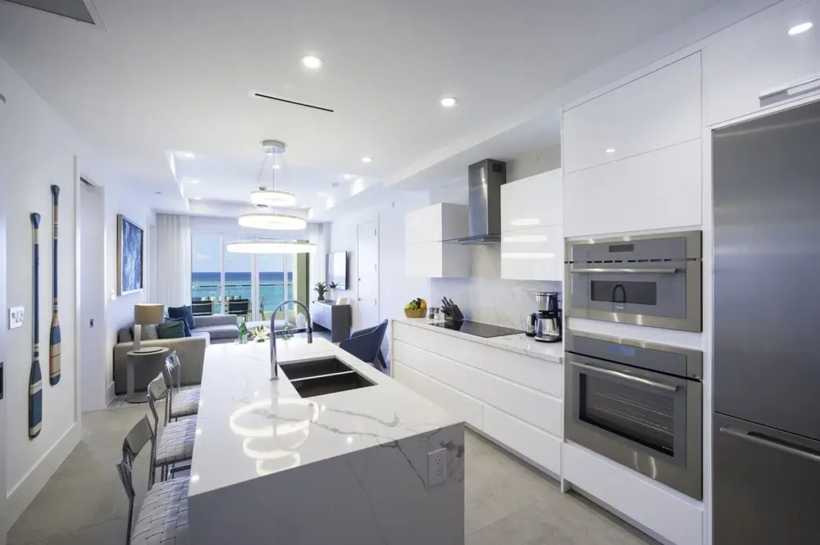 Rum Point Club Residences