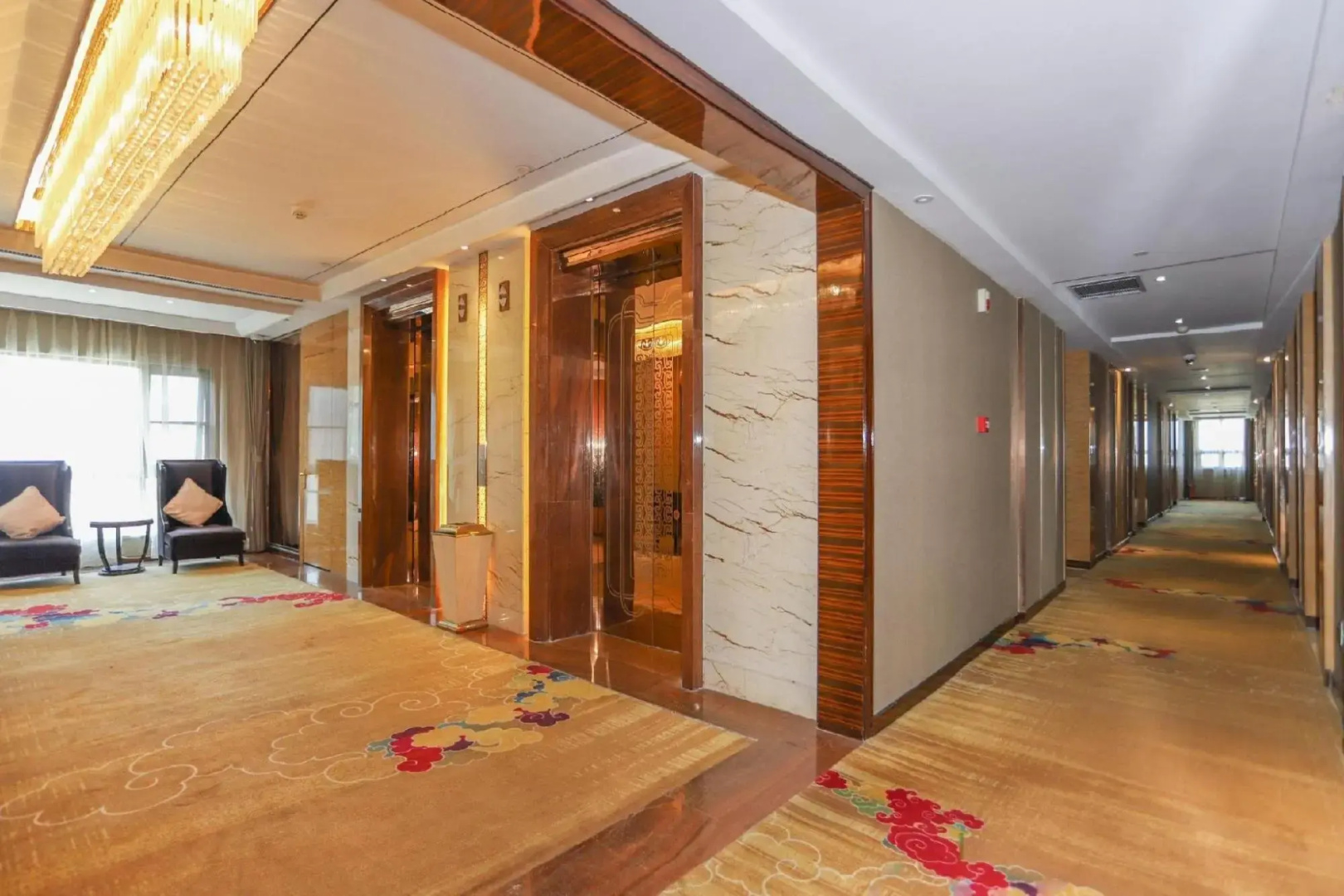 Jun Jia Hotel