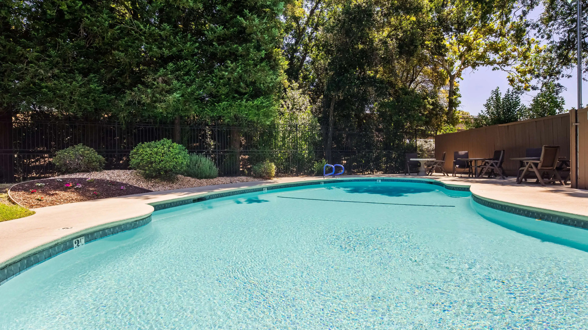 Best Western Heritage Inn - Chico