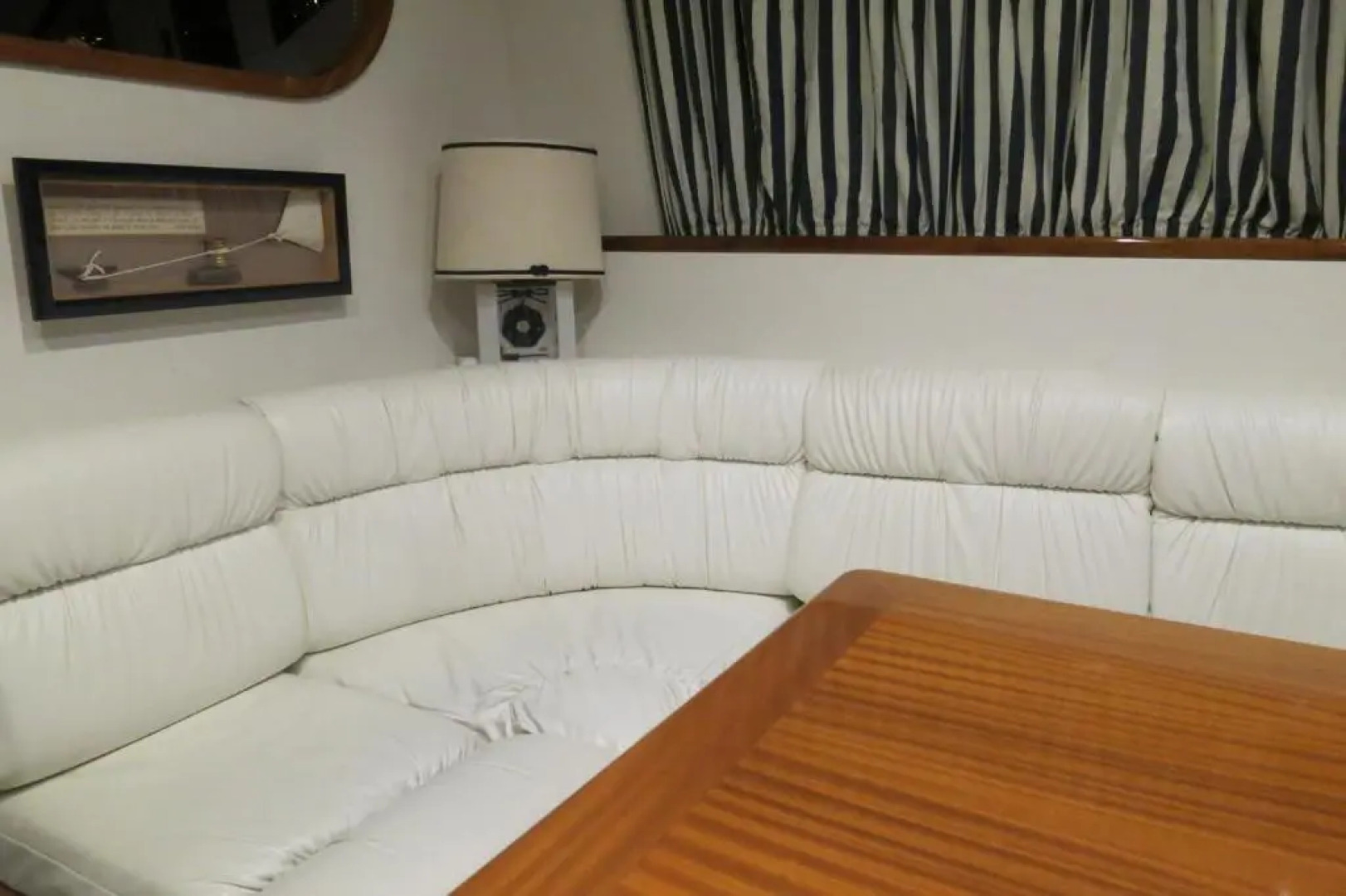 Yacht Summertime 3 Bedrooms