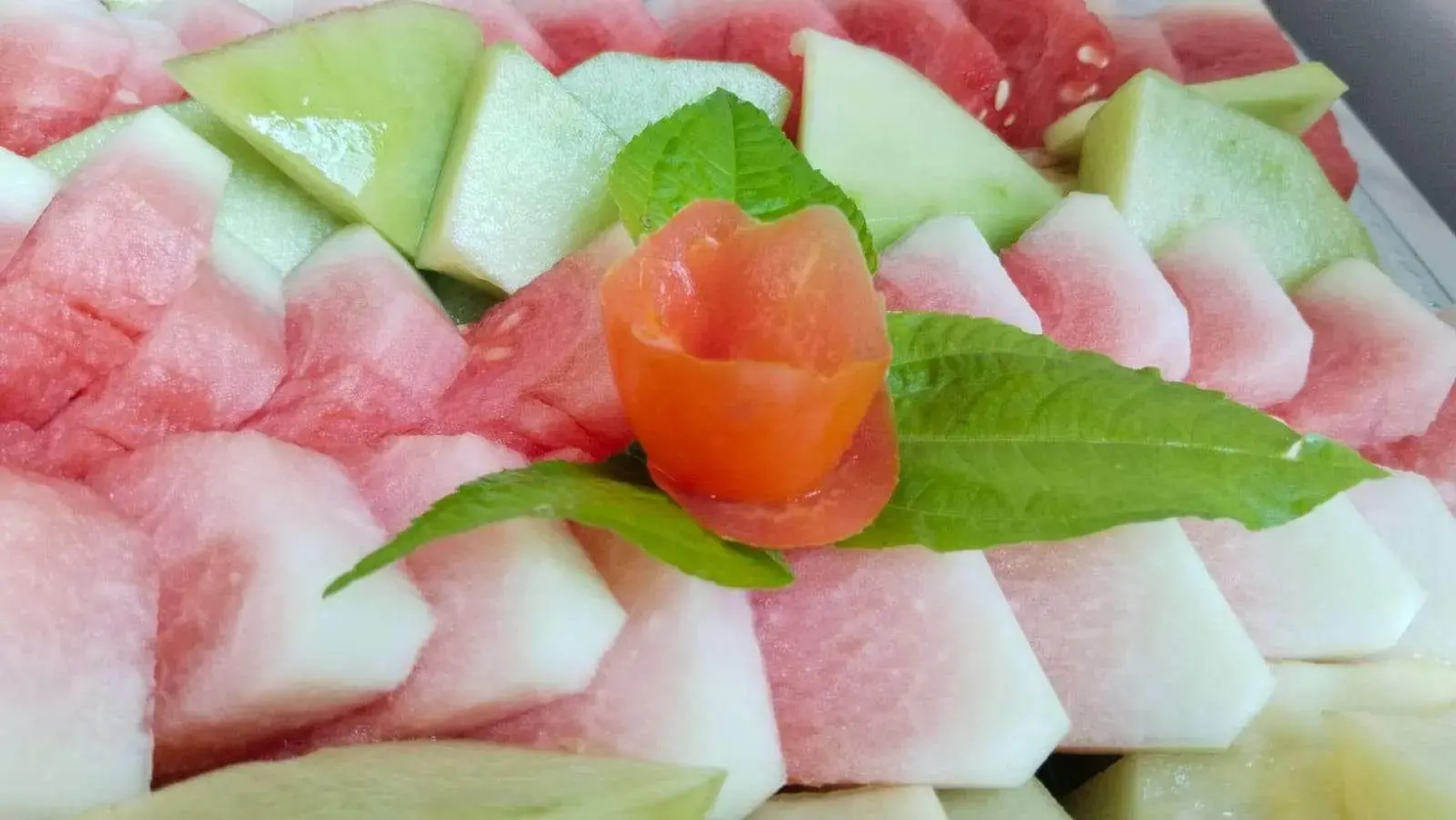 Hotel Bintang Redannte