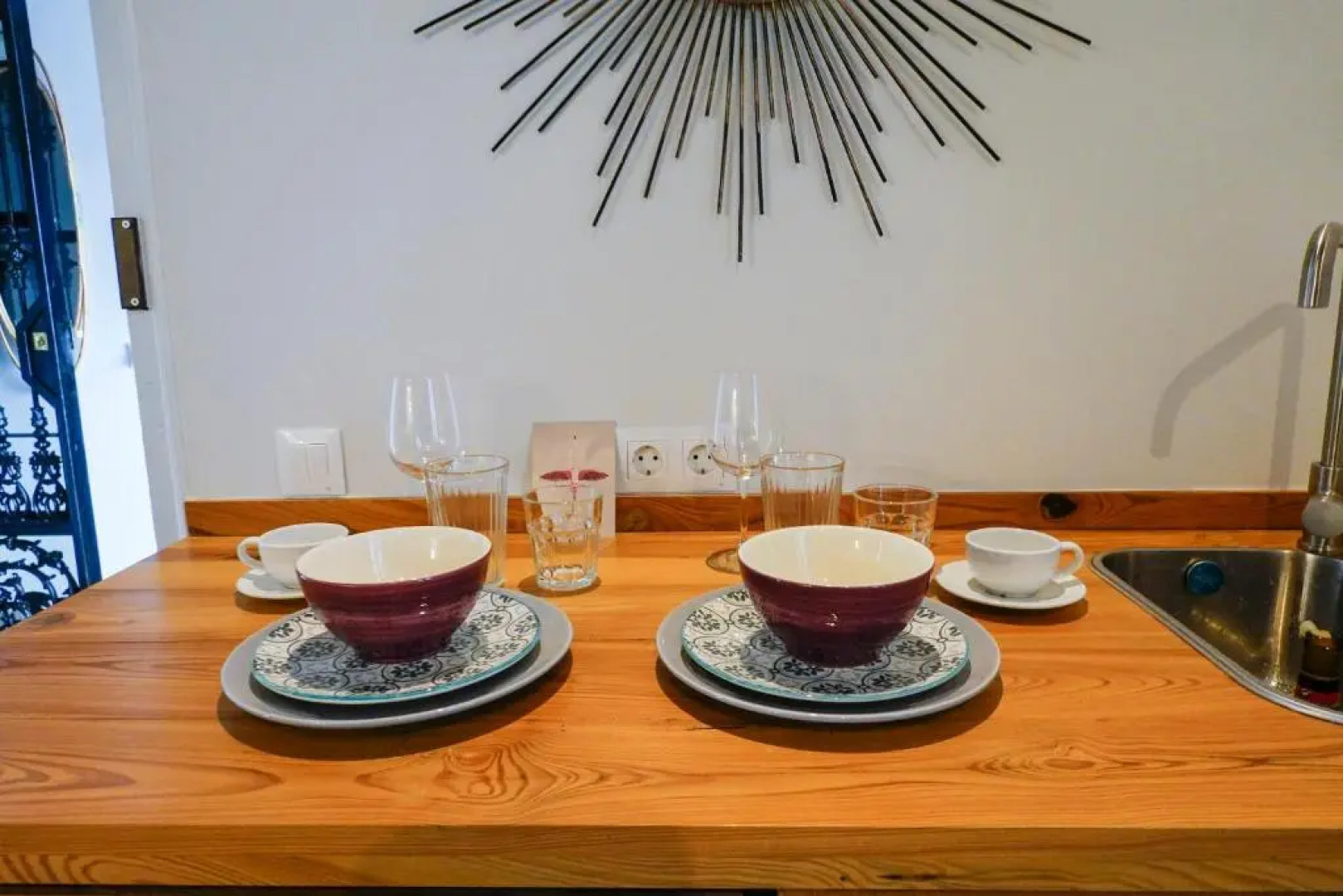 Hospederia Santa Clara