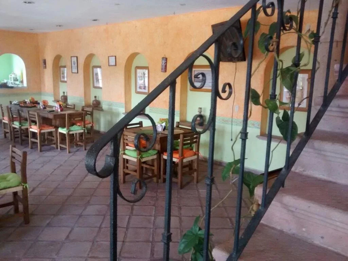 Hotel Mesón Del Cortijo