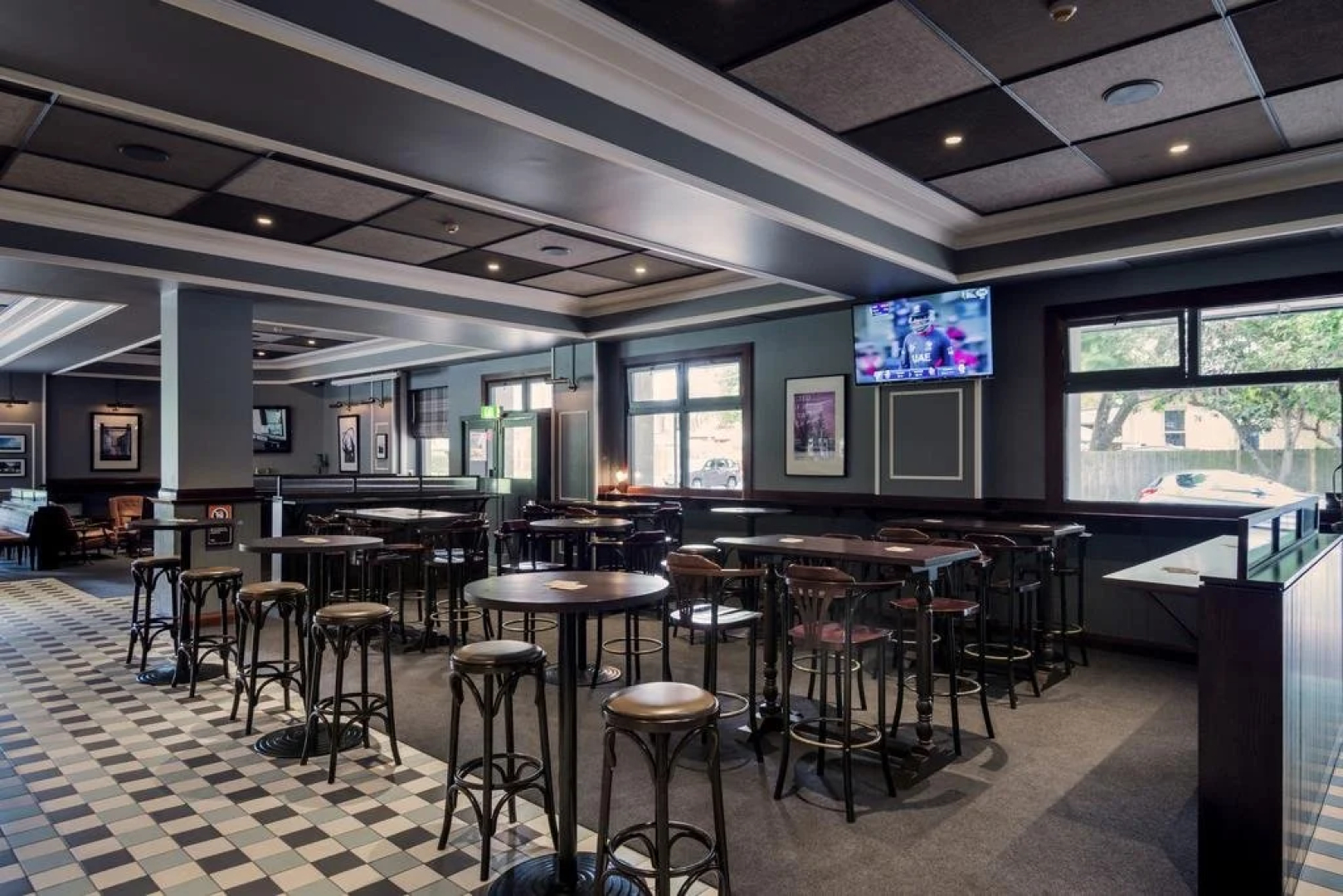 North Sydney Hotel
