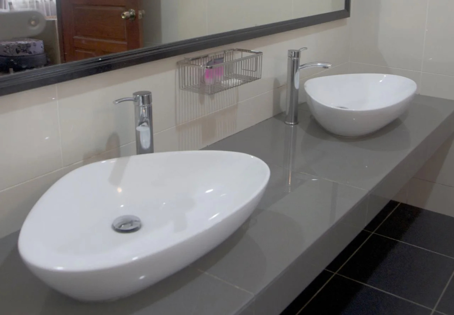 Nabalu Kundasang Lodge