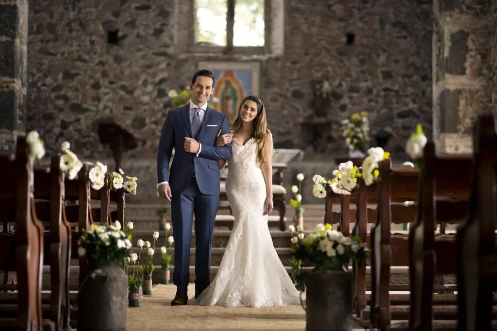 Fiesta Americana Hacienda San Antonio el Puente Resort & Spa