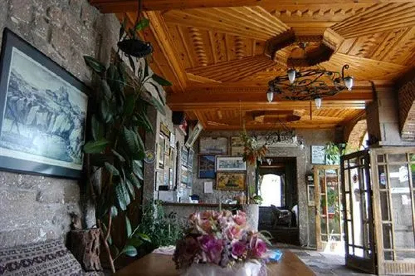 Assos Nazlihan Hotel