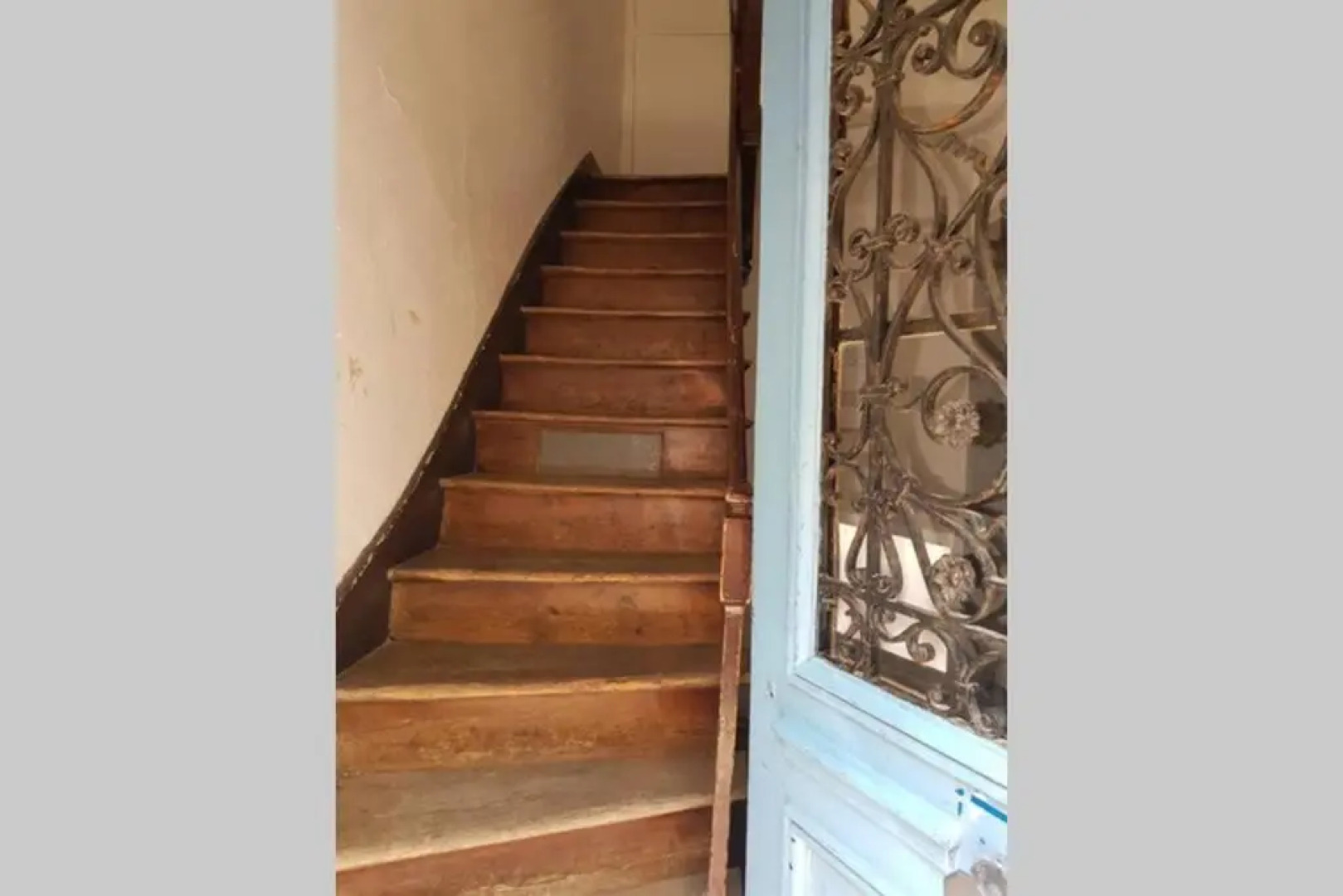 Appartement la haute ville Granville