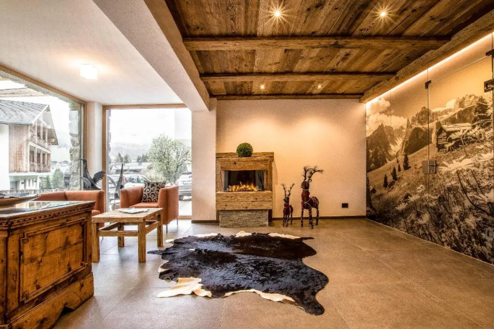 Residence Crazzolara