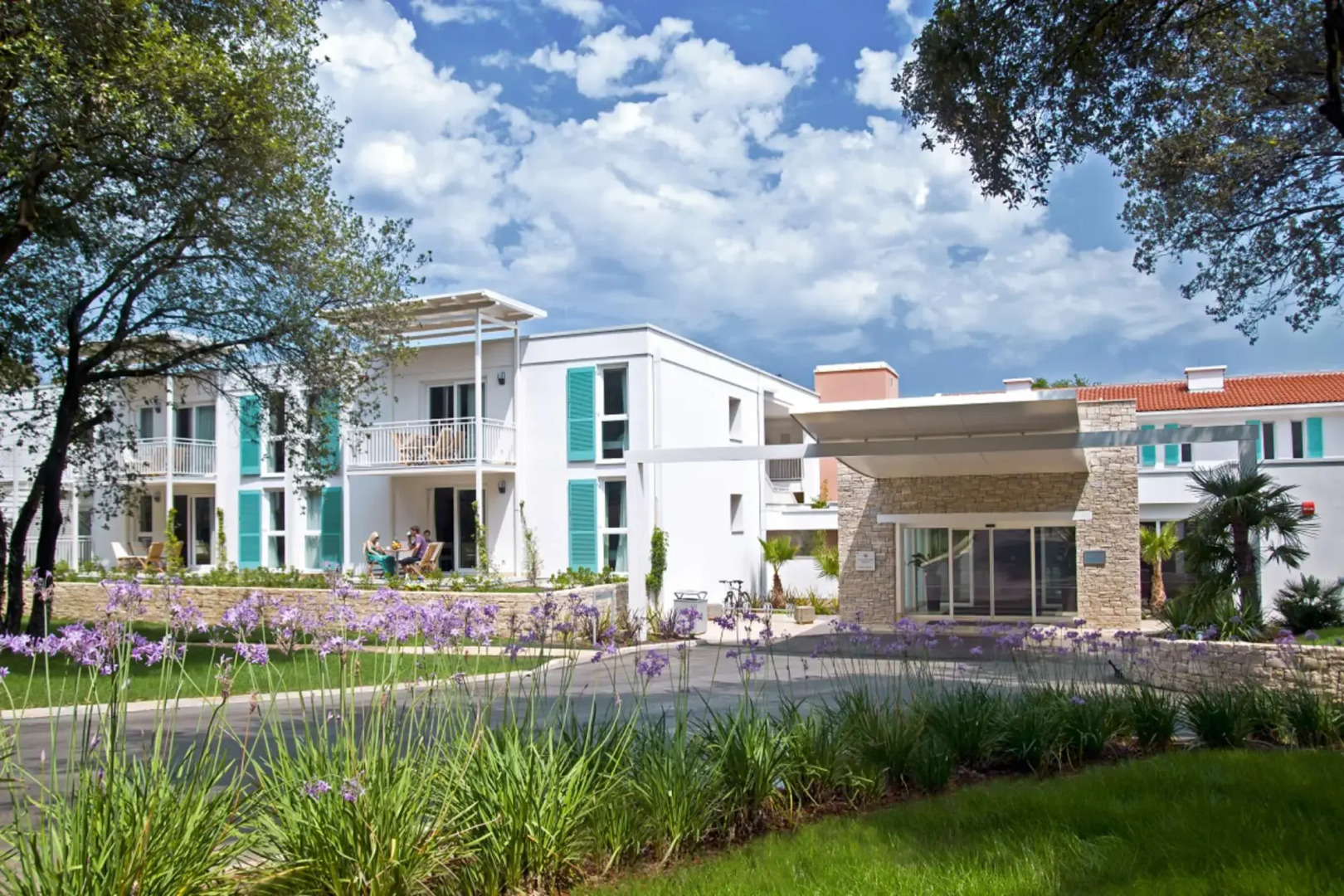 Valamar Tamaris Villas