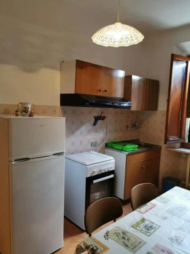 Appartamento a solo 5 minuti dal mare di Pedaso in macchina e 25 minuti a zone collinare