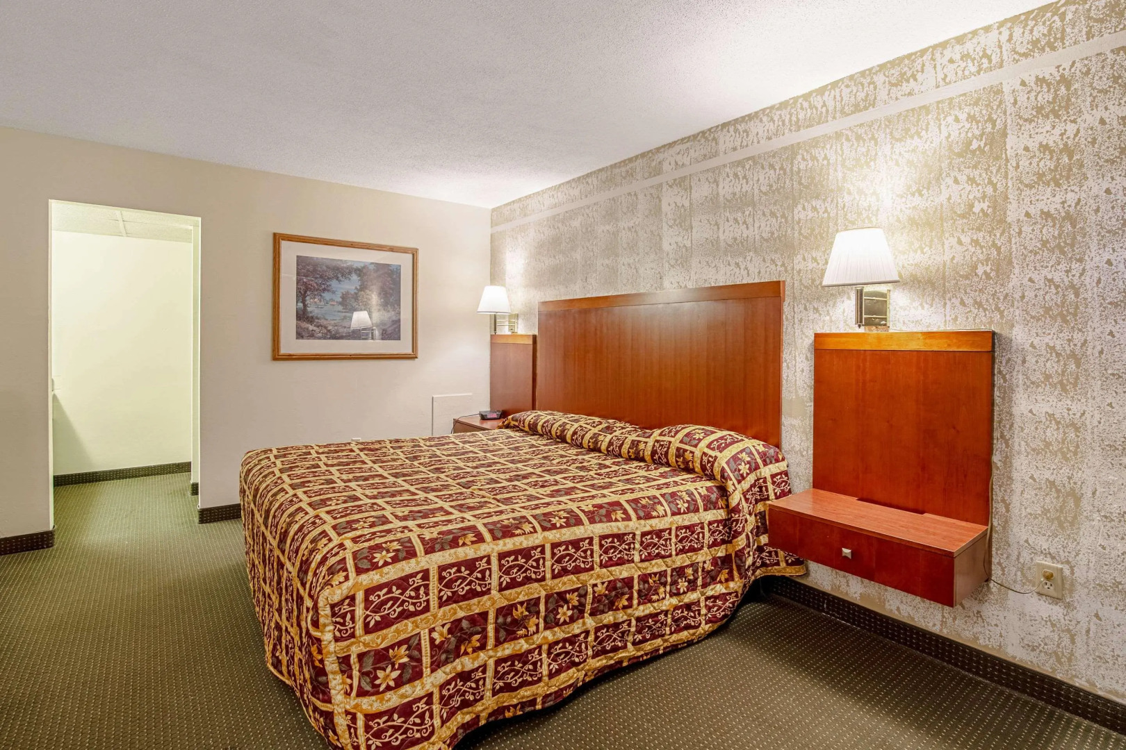 Devils Lake Inn By OYO Near Devils Lake Regional Airport