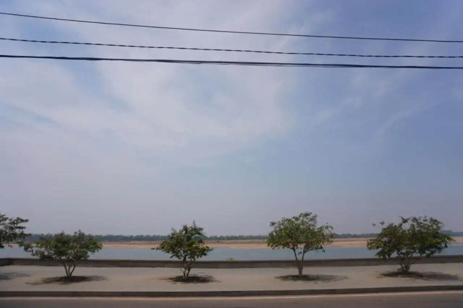 Le Tonlé Guesthouse