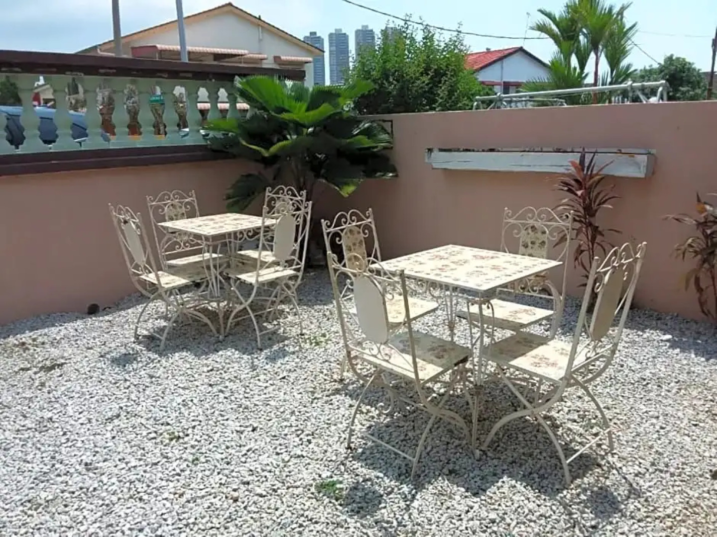 Welcome Back Home Stay by ZUZU