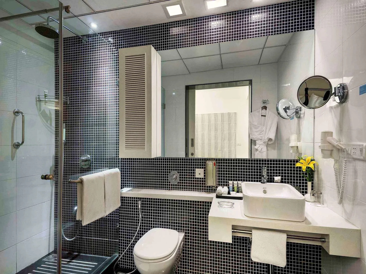 Grand Mercure Vadodara Surya Palace Hotel