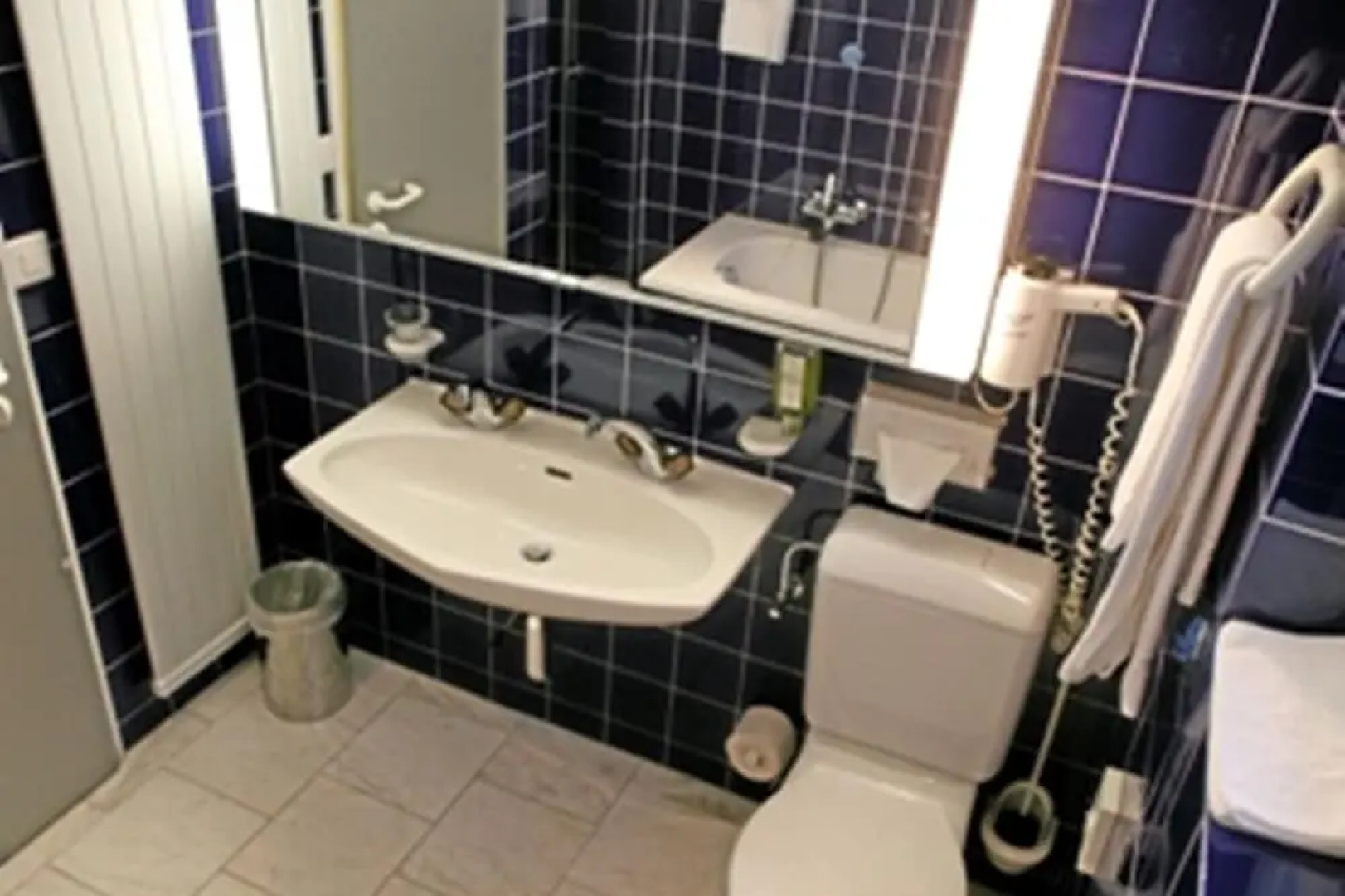 Hotel Siesta Flumserberg