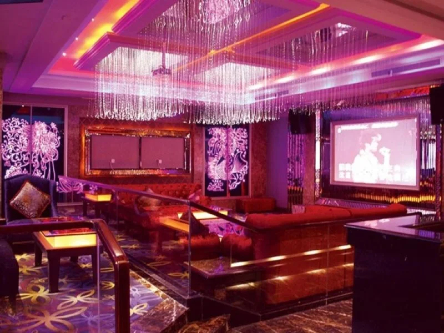 Fusha International Trade Yucca Hotel