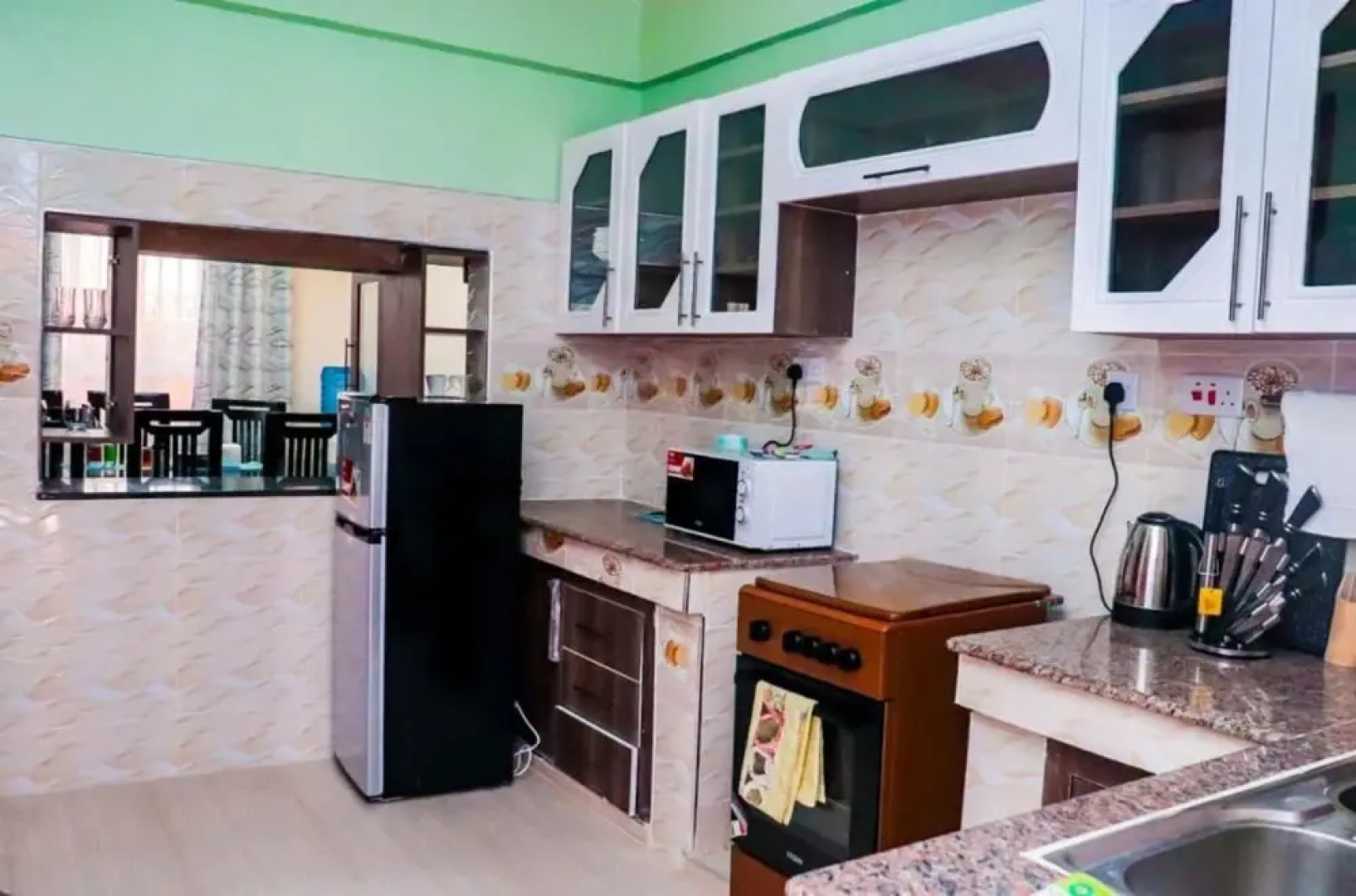 Stay.Plus Naivasha Holiday Maisonette