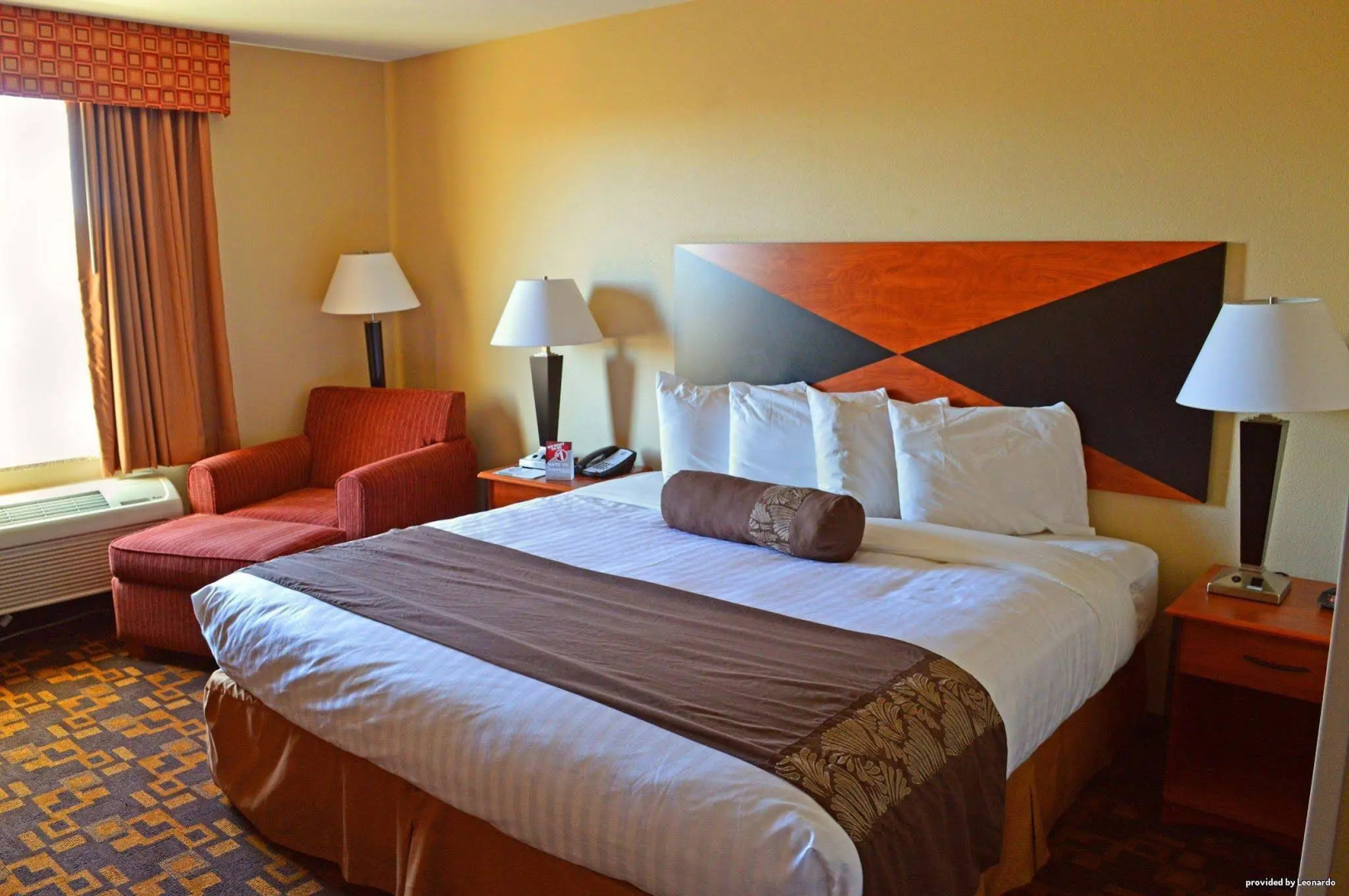 Best Western Kennewick Tri-Cities Center