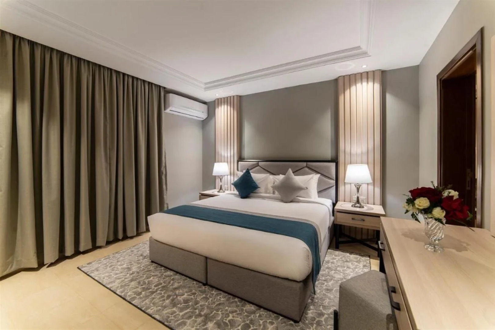 Enala Hotel Apartments- Tabuk