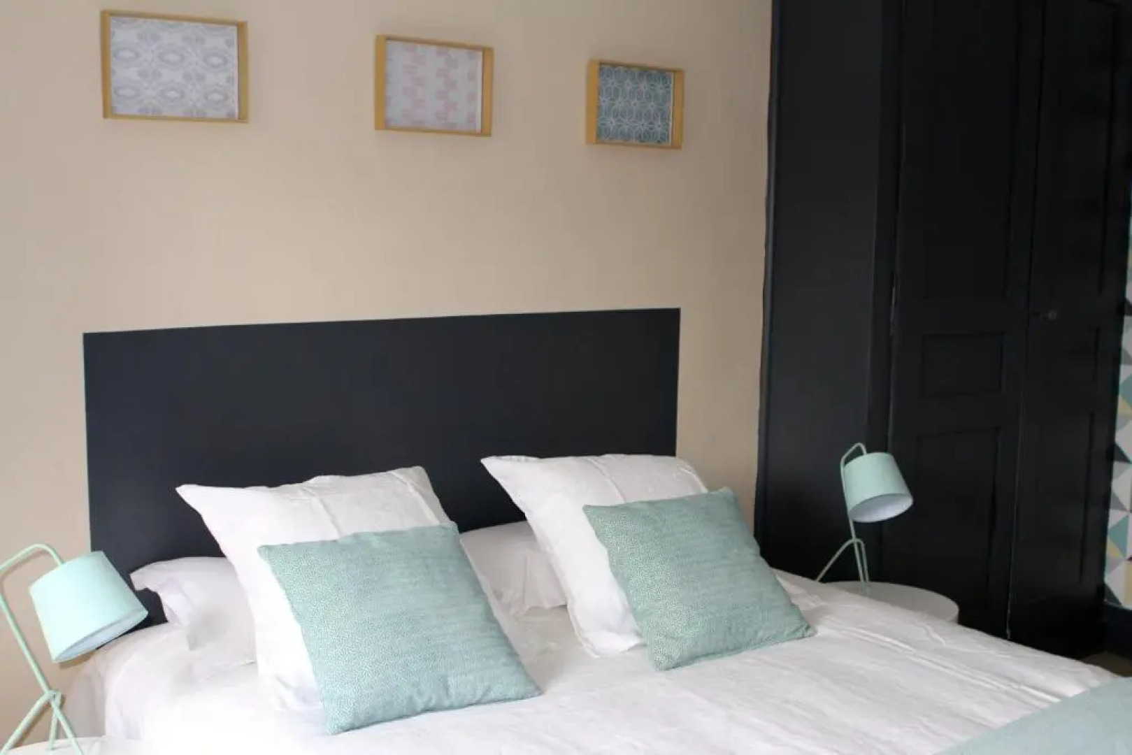 Une Maison en Ville chambres d'hôtes