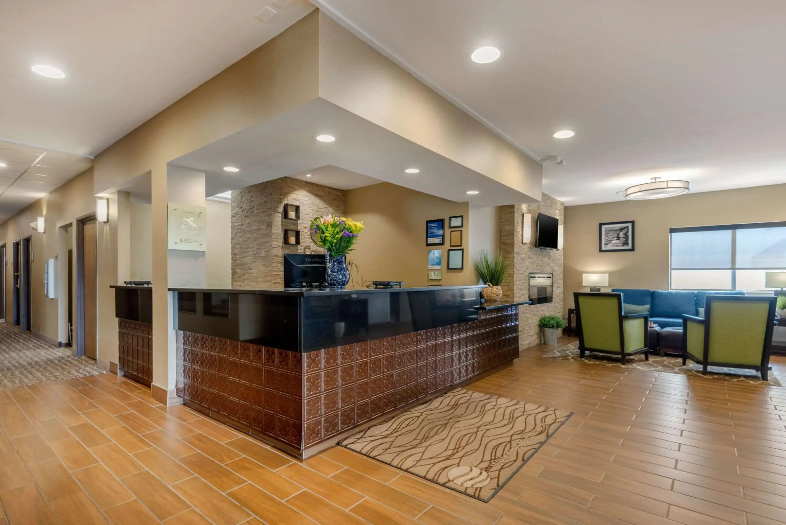 Comfort Inn Ellsworth - Bar Harbor