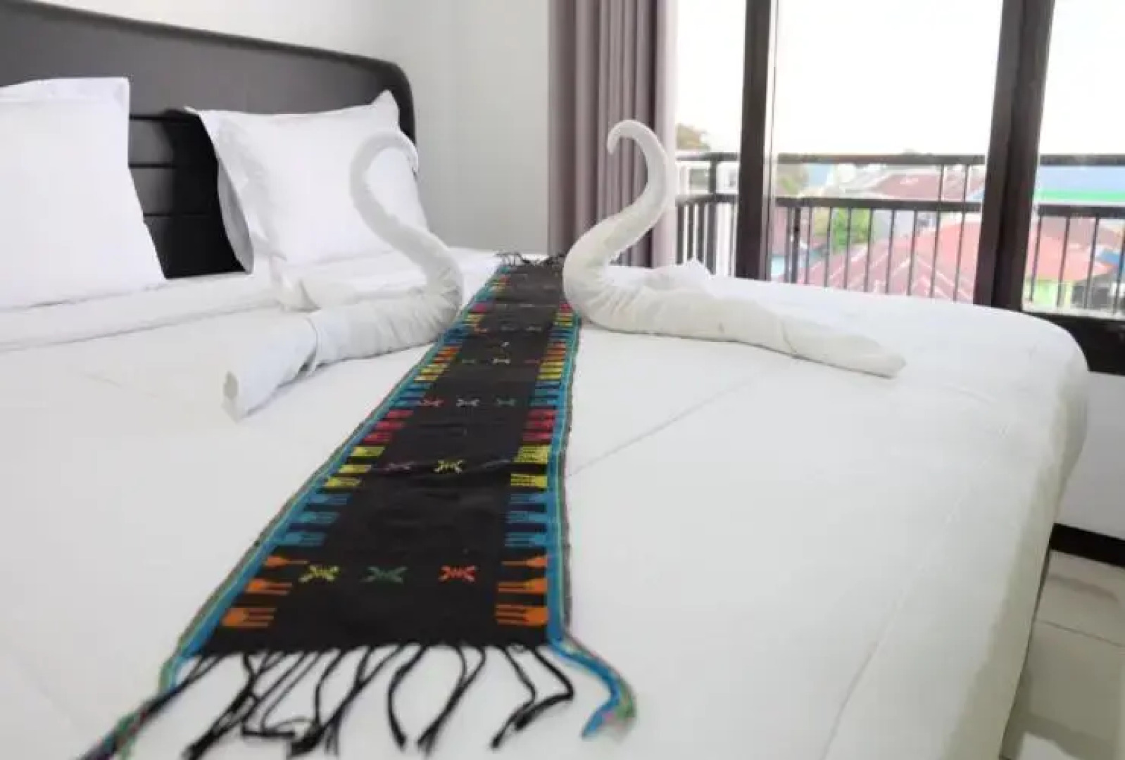 Sky Flores Hotel Ruteng