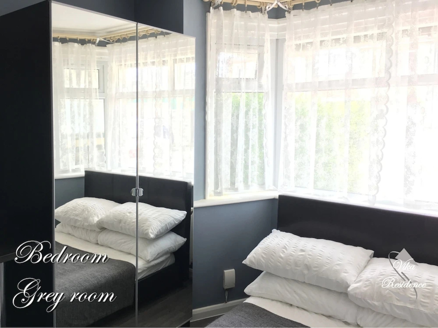 Vika Residence Wednesbury Resort