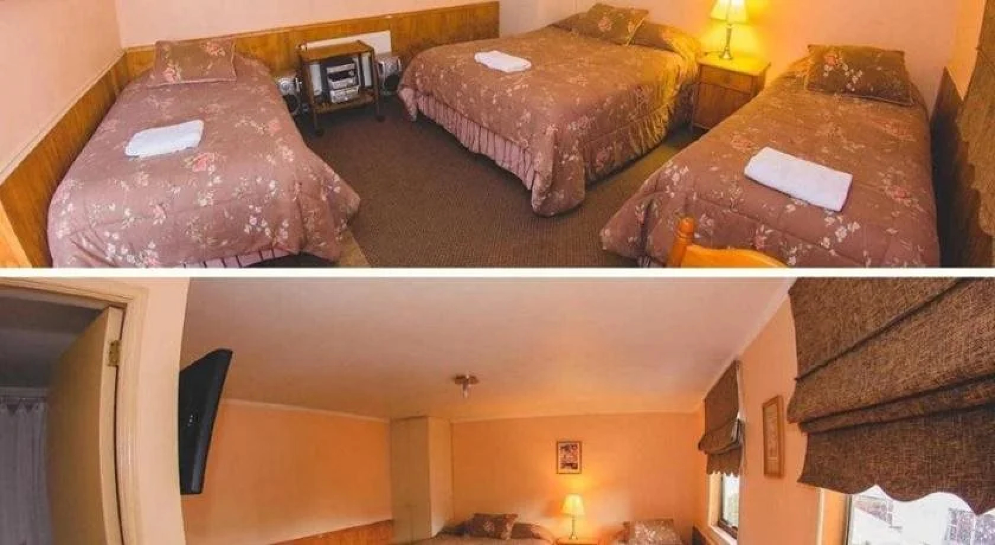 Hotel Don Matias