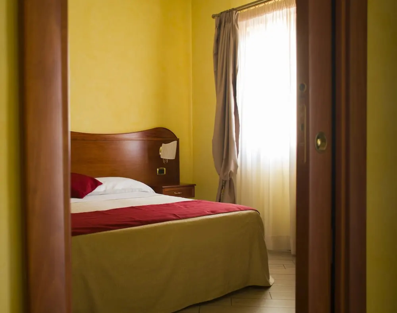 Hotel Fortuna