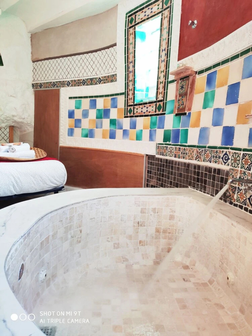 Al-Axara Home Spa