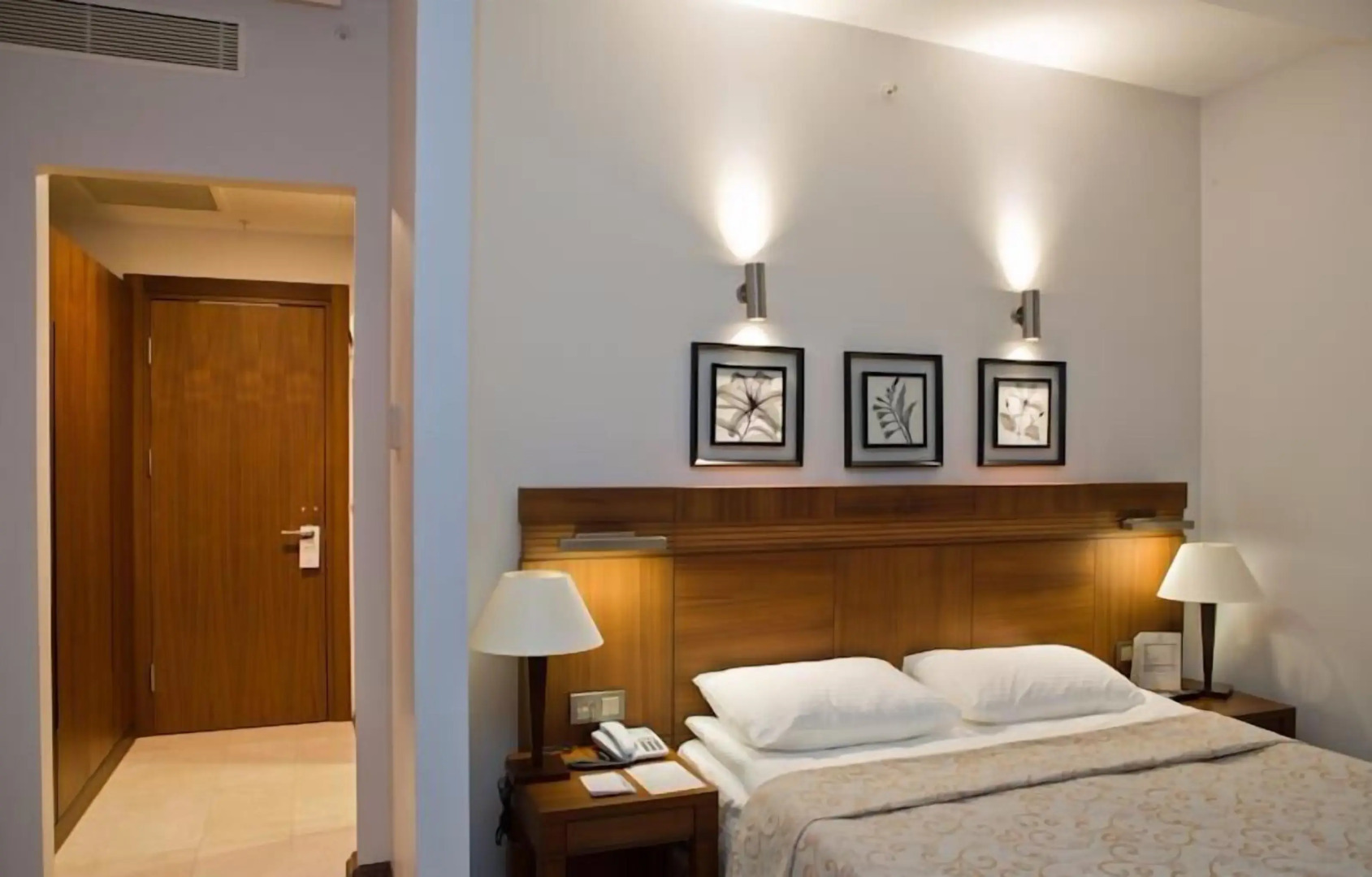 Reyhani Kasri - Special Class