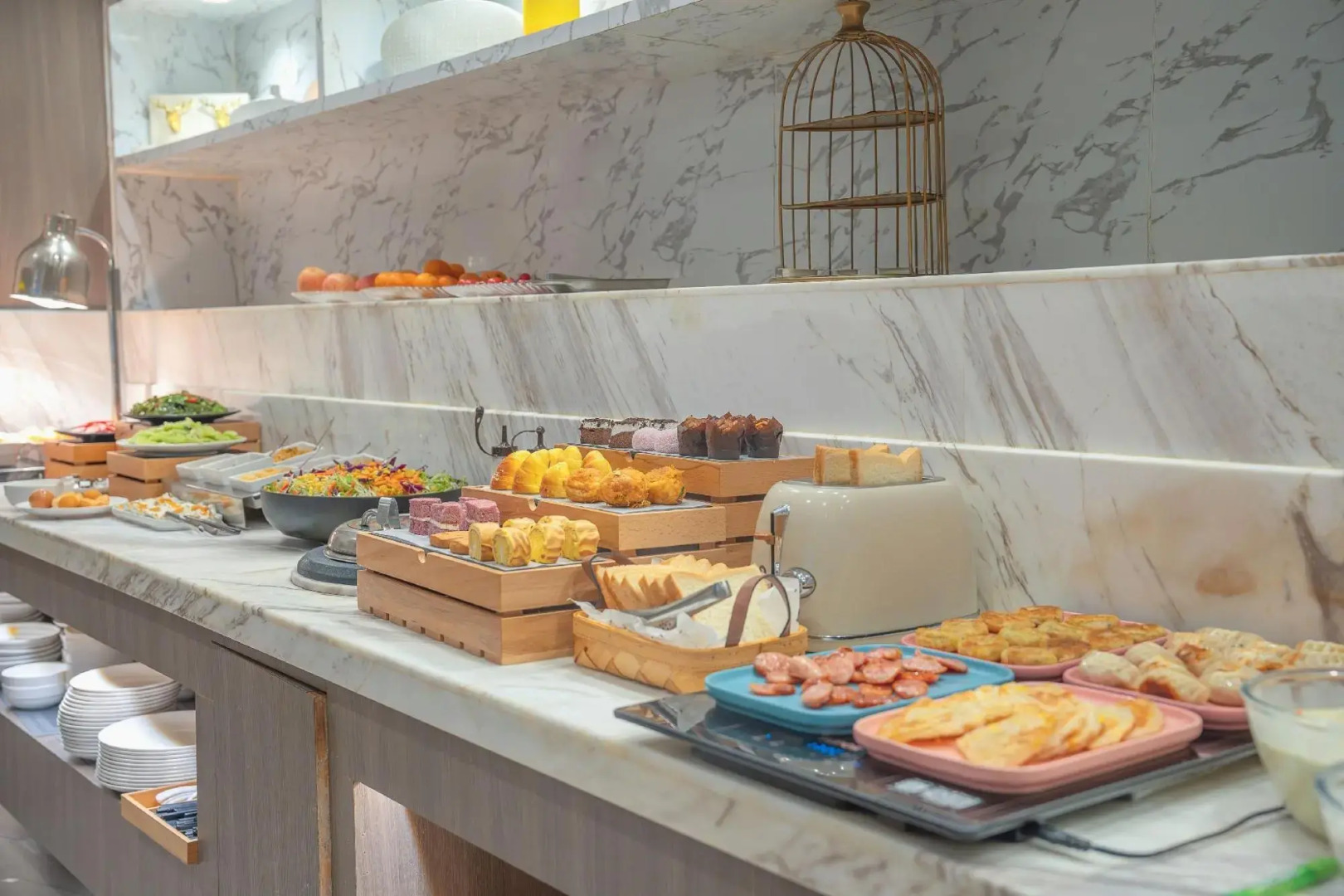 Hanting Express Yancheng West Loop